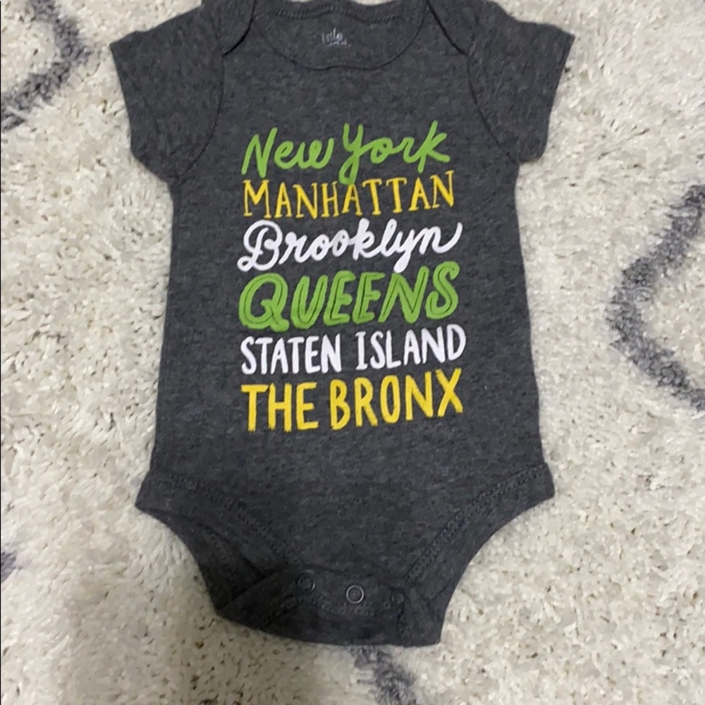 Onesie